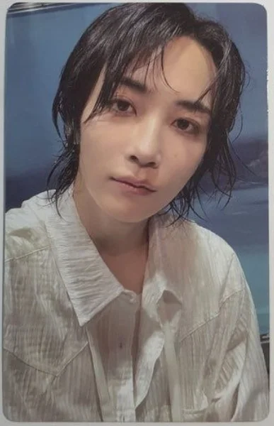 SPILL THE FEELS WEVERSE