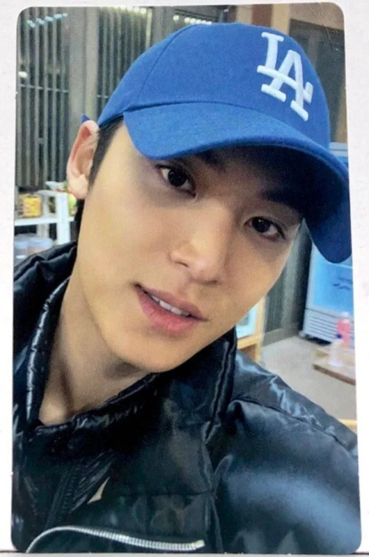 SEVENTEEN IN THE SOOP 2 MAKING PHOTOBOOK