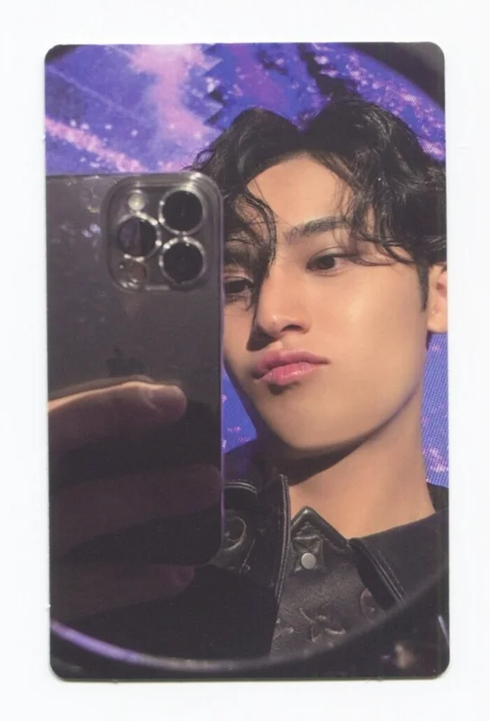 SEVENTEENTH HEAVEN POWER STATION LUCKY DRAW