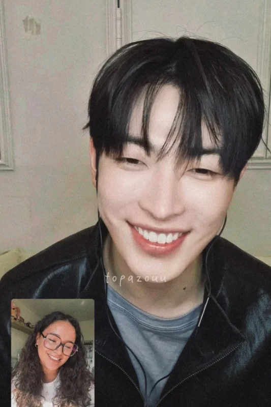 handsomewoo