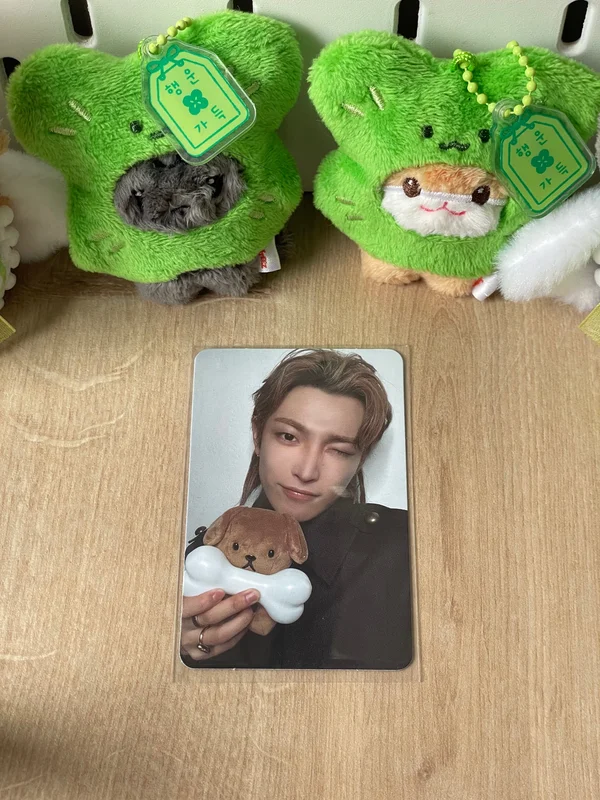 GOLDEN HOUR : Part.4 DIGIPACK VER. fromm store