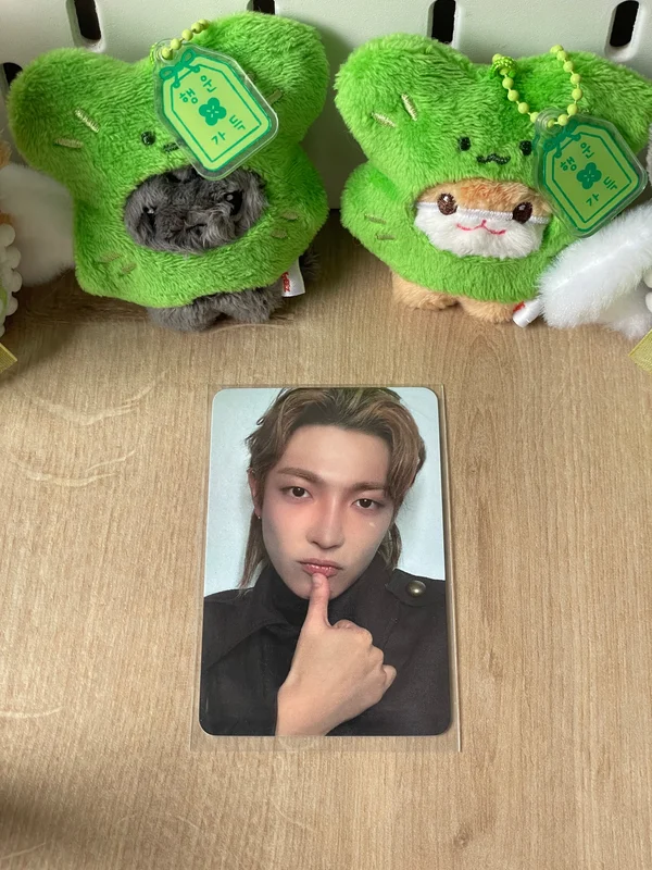 GOLDEN HOUR : Part.4 Hellolive shop