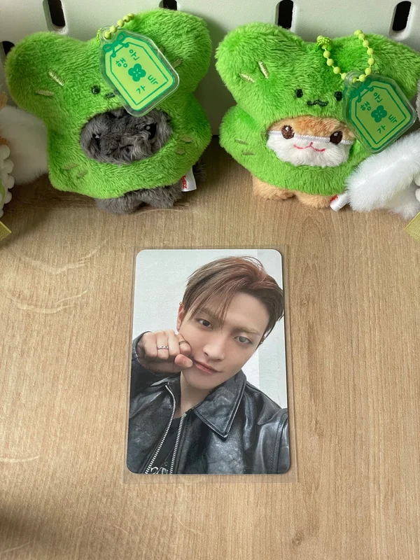 GOLDEN HOUR : Part.3 APPLEMUSIC LUCKY DRAW