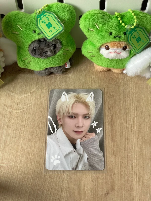 GOLDEN HOUR : Part.4 APPLEMUSIC LUCKY DRAW