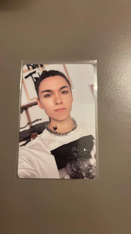 HAPPY BURSTDAY DAREDEVIL Ver.