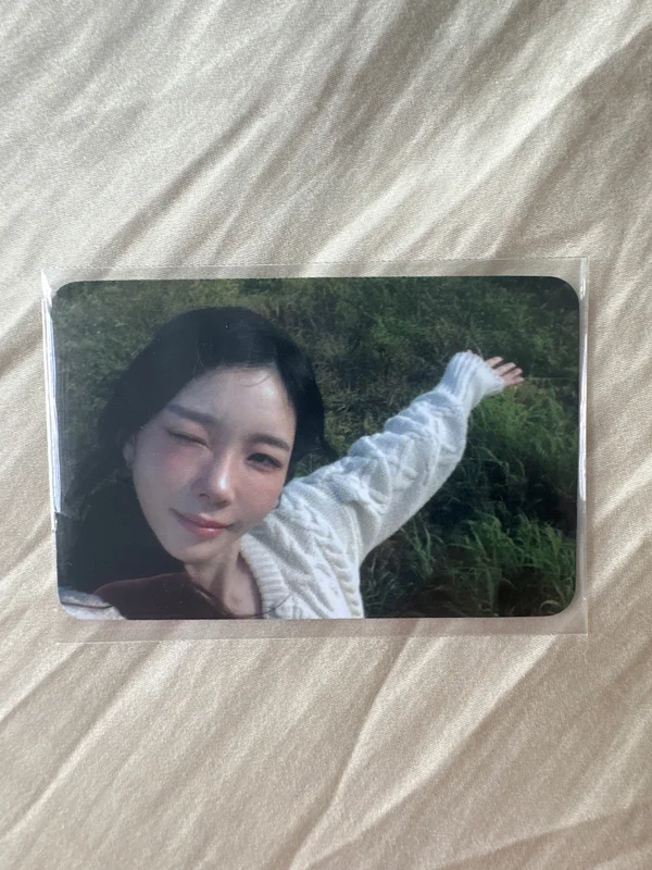 Panorama The Best of TAEYEON KKT