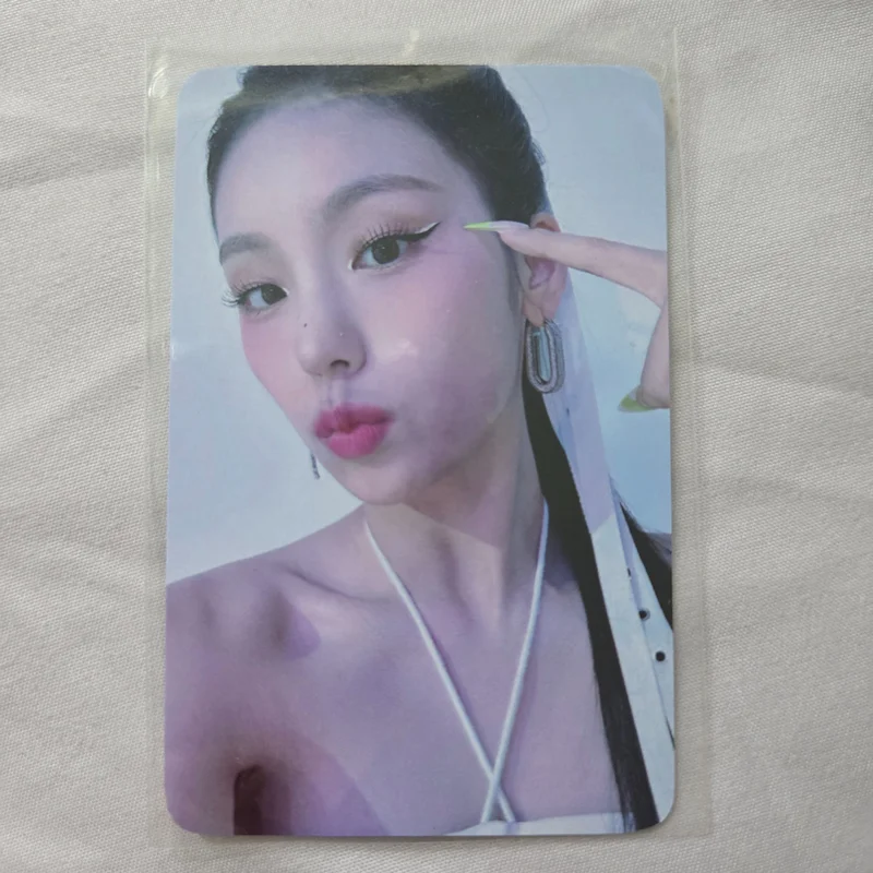 CHESHIRE KTOWN4U LUCKY DRAW