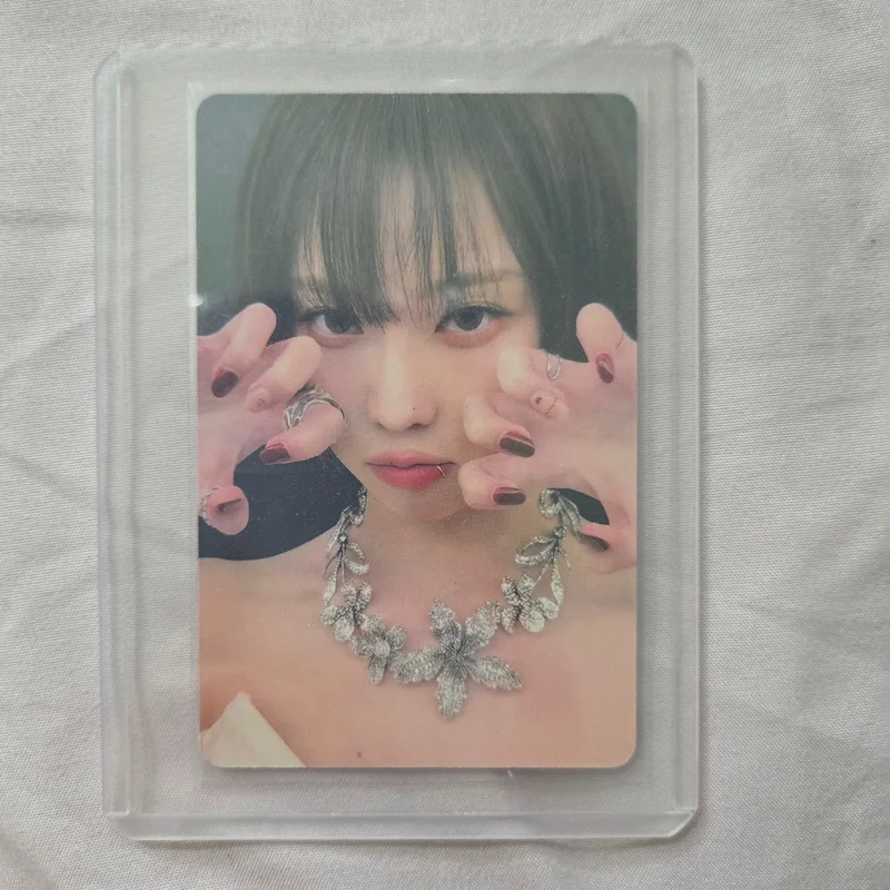 WINTER ARTIST BIRTHDAY PARTY CARD