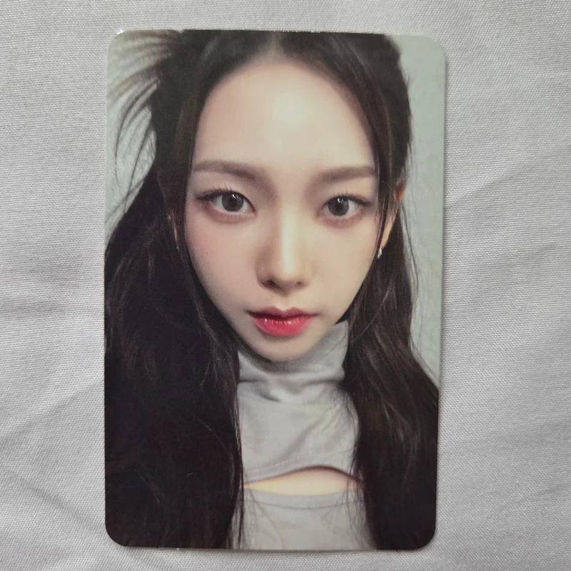 COME TO MY ILLUSION RANDOM TRADING CARD SET C ver.