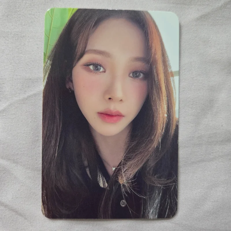 COME TO MY ILLUSION RANDOM TRADING CARD SET C ver.