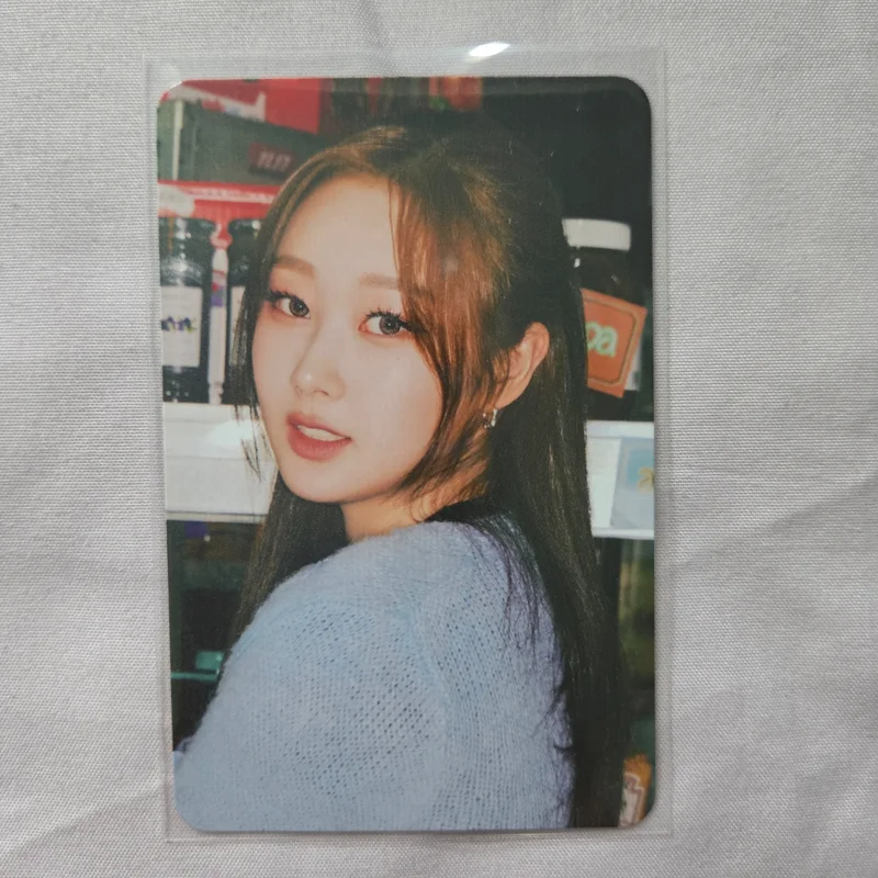 MY SYNK. aespa FORTUNE SCRATCH SET