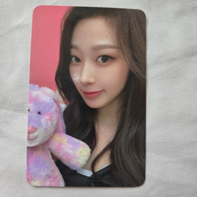 Oh! Caendy Pocket Part.1 RANDOM Caendy CARD PACK