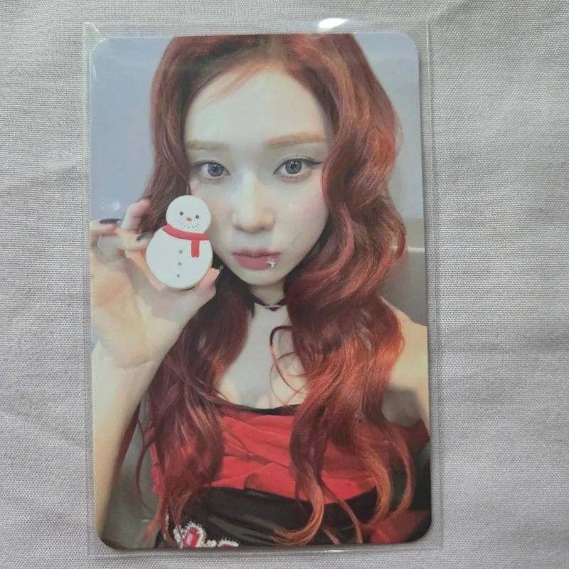 2023 PINK CHRISTMAS RANDOM PACK