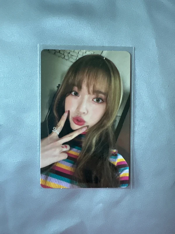 the Billage of perception : chapter one