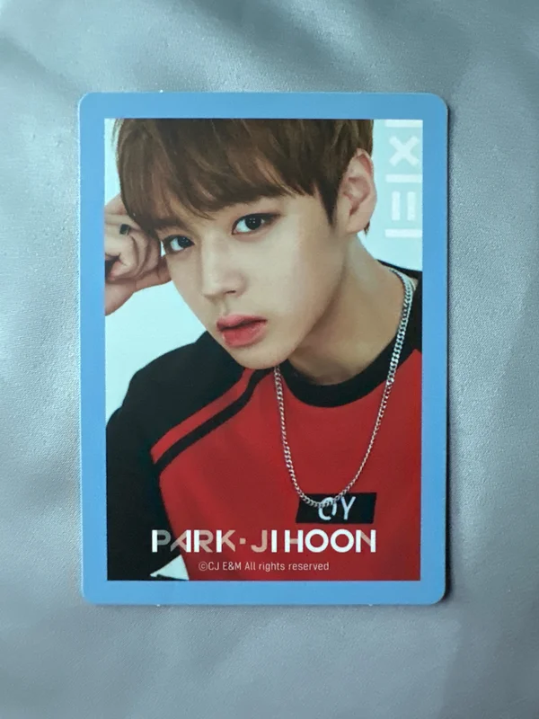 1X1=1(TO BE ONE) Sky Ver.