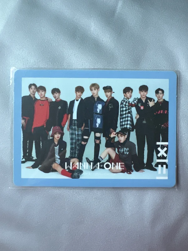 1X1=1(TO BE ONE) Sky Ver.