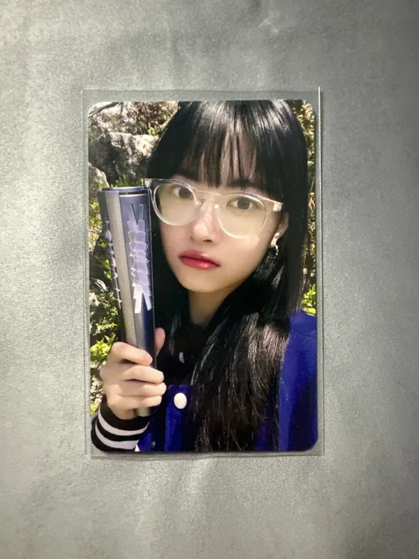 UNFORGIVEN COMEBACK SHOW SPECIAL PACKAGE