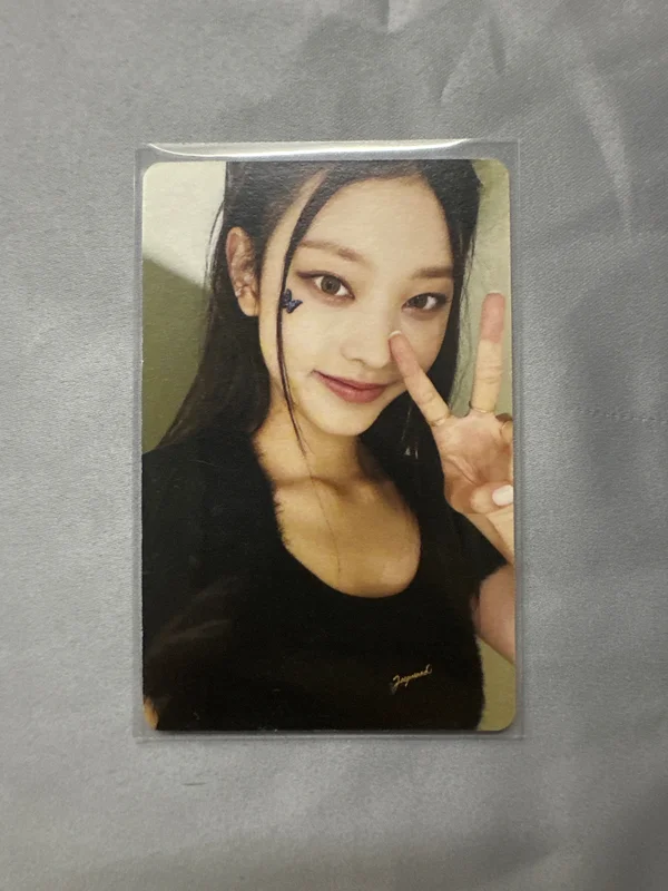 New Jeans Weverse Albums ver.