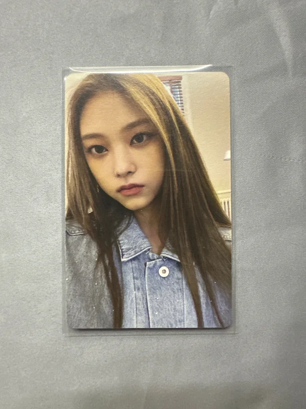 New Jeans Weverse Albums ver.