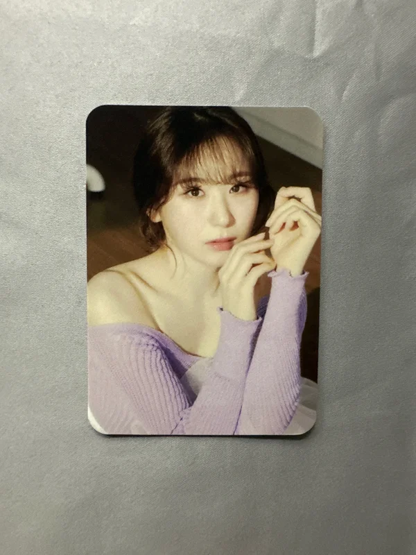 D-icon vol.11 IZ*ONE Shall we dance?