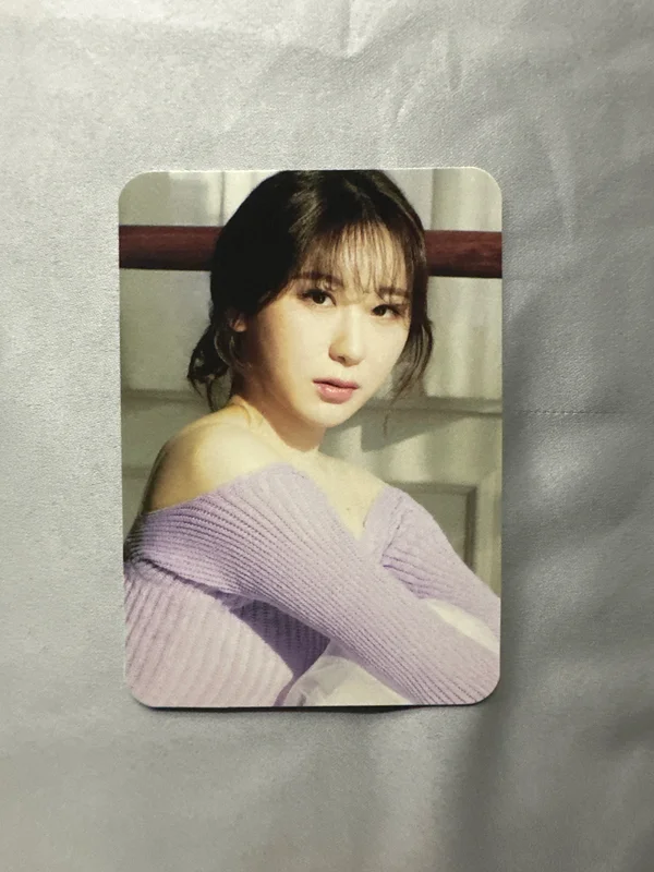 D-icon vol.11 IZ*ONE Shall we dance?