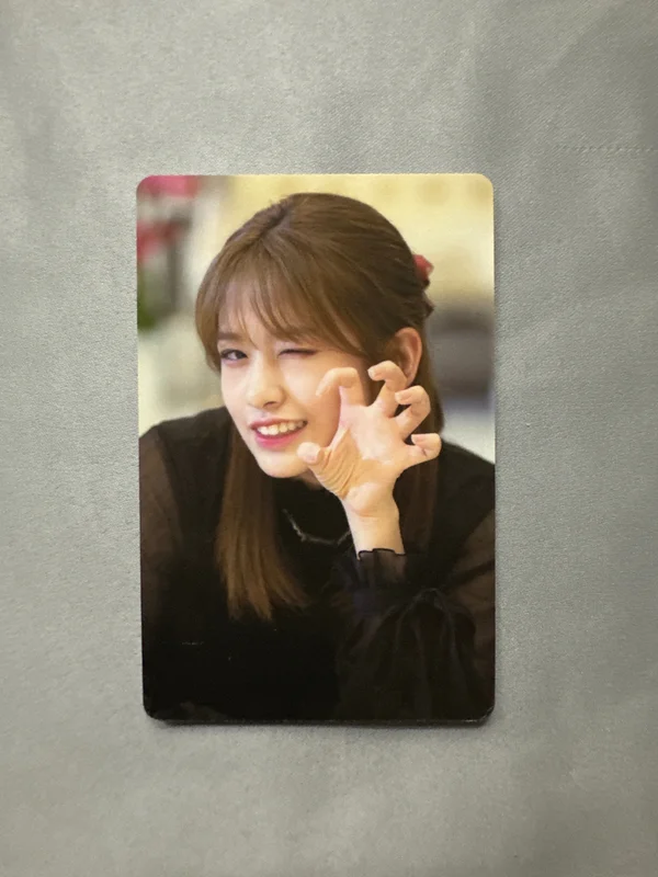 IZ*ONE 1ST CONCERT IN SEOUL [EYES ON ME] KiT VIDEO