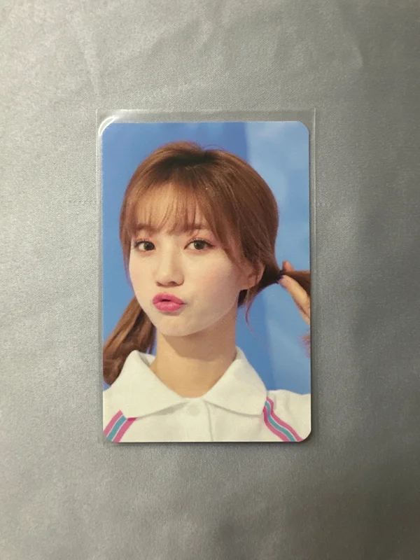 Oh My Girl Summer Package [Fall In Love] Pop Up Store