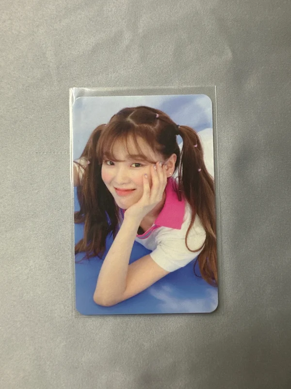 Oh My Girl Summer Package [Fall In Love] Pop Up Store