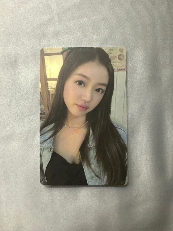 Dear Ohmygirl Sound Wave Lucky Draw
