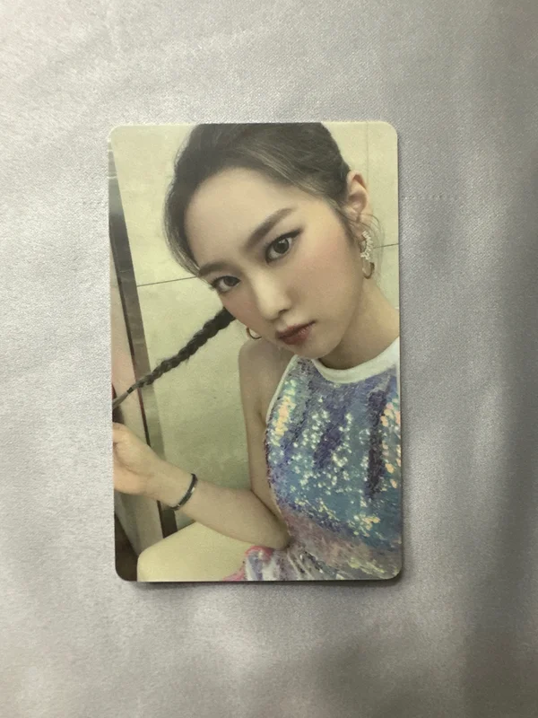 Dear Ohmygirl Sound Wave Lucky Draw