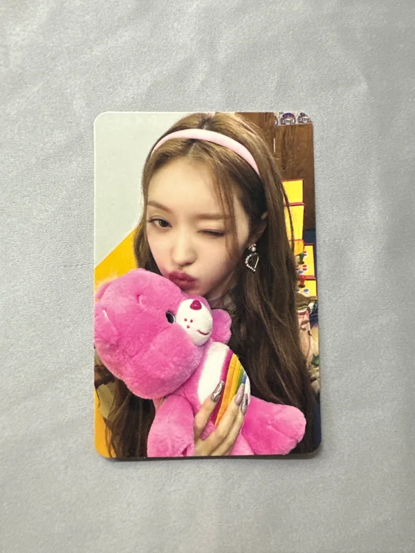 Borderline POCA ALBUM Ver. MAKESTAR