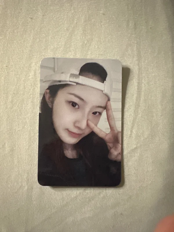 HOBBY PLANET season1 [LOOK:NA] DOWN JUMPER