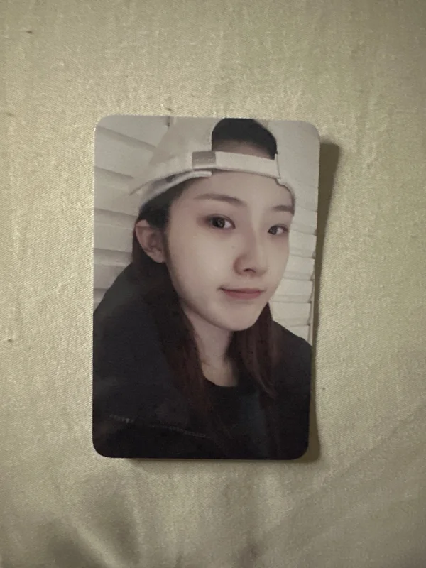 HOBBY PLANET season1 [LOOK:NA] DOWN JUMPER