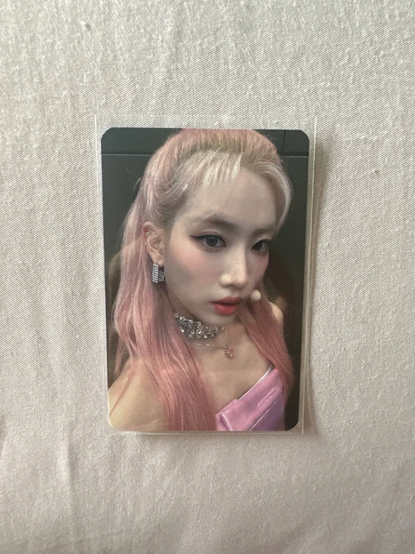 Summer Special [Flip That] PHOTOCARD HOLDER