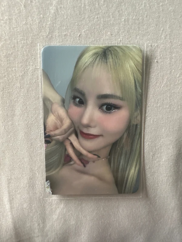 HOBBY PLANET season1 [LOOK:NA] BANDANA KEYRING