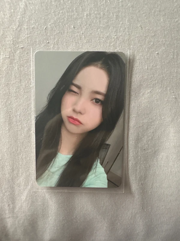 2021 SEASON'S GREETINGS