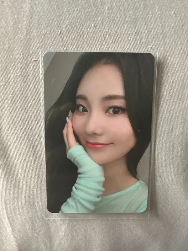2021 SEASON'S GREETINGS