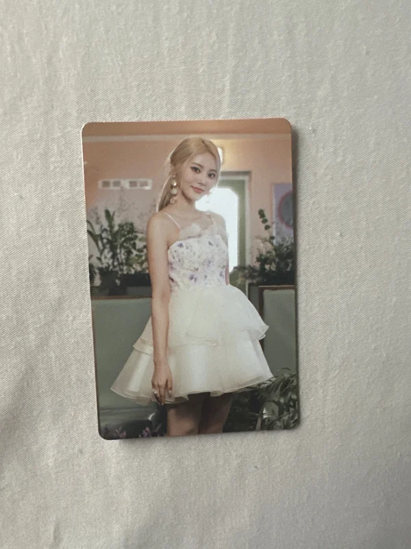 Summer Special [Flip That] AR PHOTO CARD