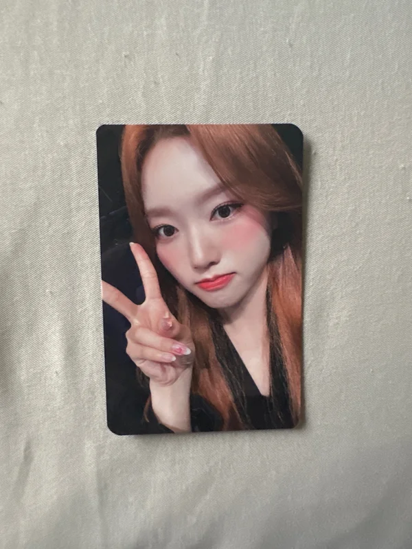 LOONA Go Won '2022 LOONA 1st WORLD TOUR LOONATHEWORLD IN SEOUL