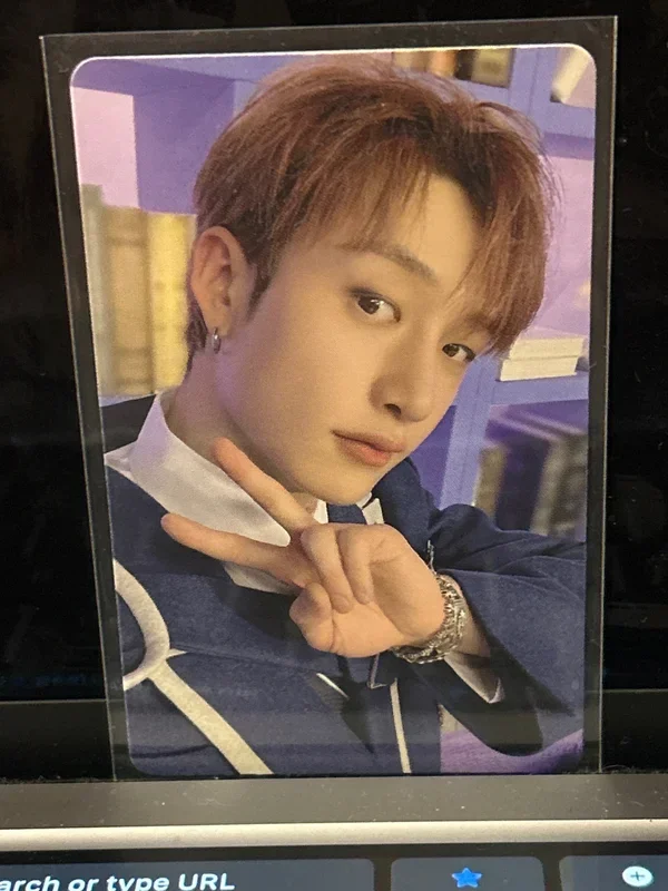 Stray Kids 4TH FANMEETING 'SKZ'S MAGIC SCHOOL' JYP SHOP REWARD