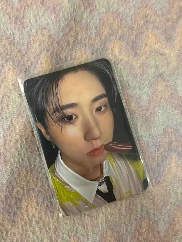 STRAY KIDS KARMA YES24