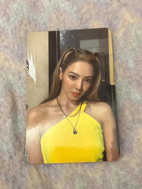 FOREVER 1 DELUXE Ver.