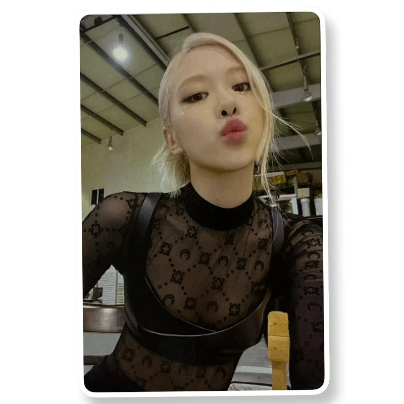 BORN PINK DIGIPACK ver.