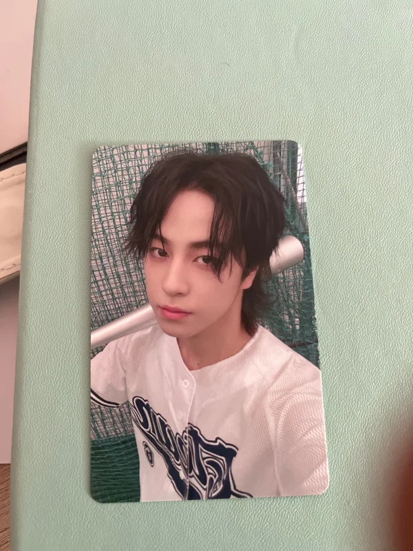 Back to Life WEVERSE JAPAN