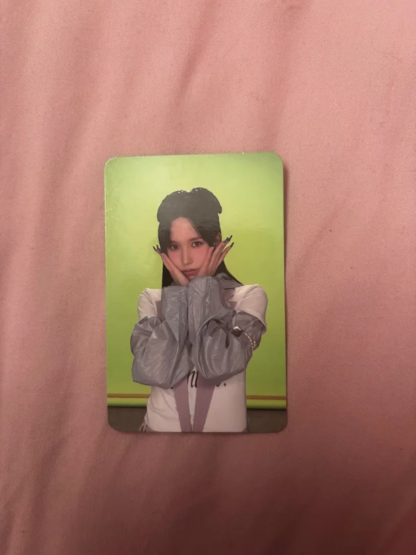 THIS IS FOR DIGIPACK ver.