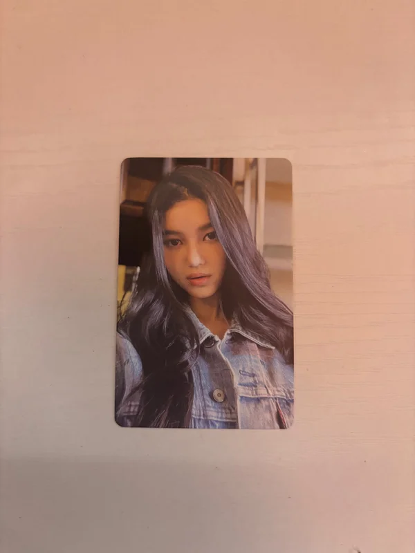 New Jeans Bluebook ver. NEWJEANS VER.