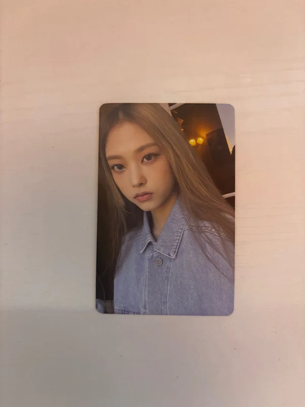 New Jeans Bluebook ver. NEWJEANS VER.