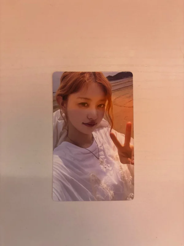 I'LL LIKE YOU GLLIT ver.