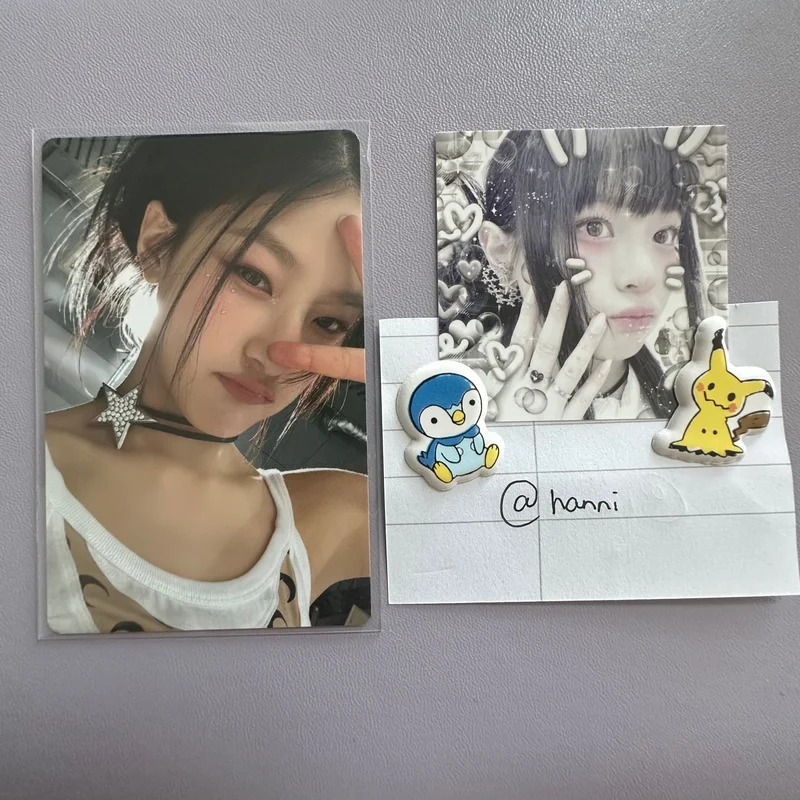 Haneul 1st World Tour In Seoul Reward