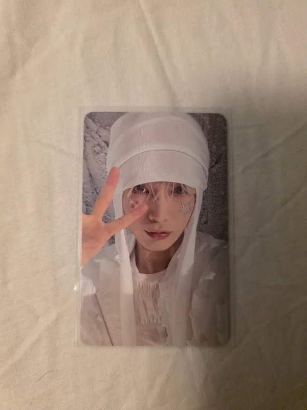 ROMANCE : UNTOLD -daydream- WHITE MIDNIGHT Ver.